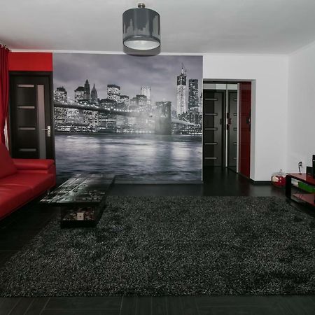 Apartament 2 Camere Bukarest Kültér fotó