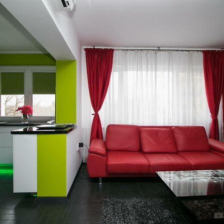 Apartament 2 Camere Bukarest Kültér fotó