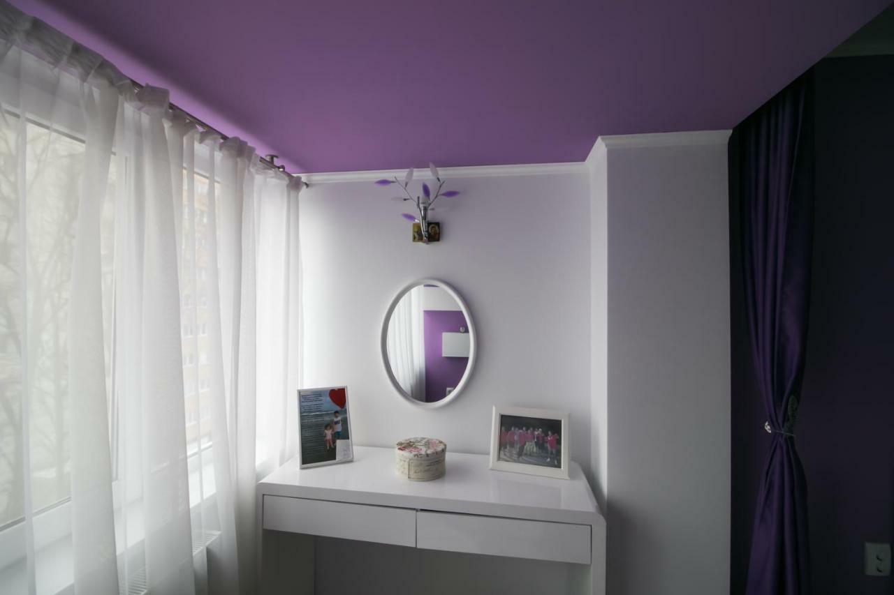Apartament 2 Camere Bukarest Kültér fotó