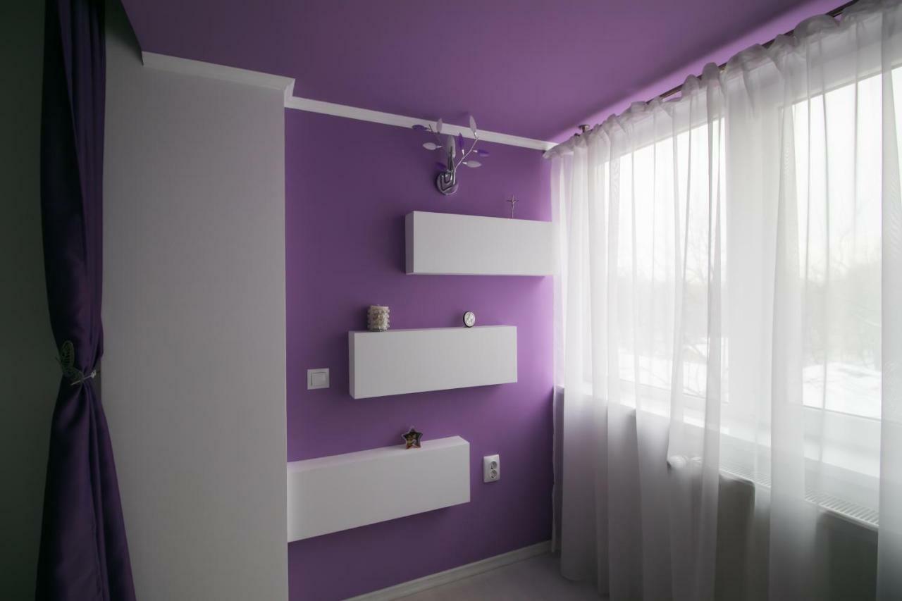 Apartament 2 Camere Bukarest Kültér fotó