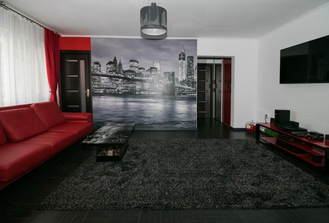 Apartament 2 Camere Bukarest Kültér fotó