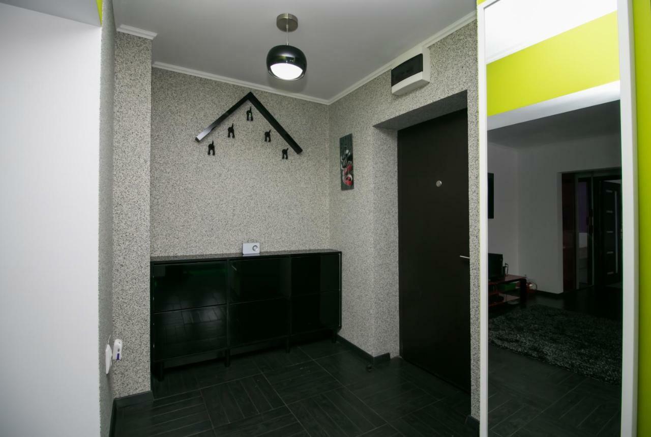 Apartament 2 Camere Bukarest Kültér fotó