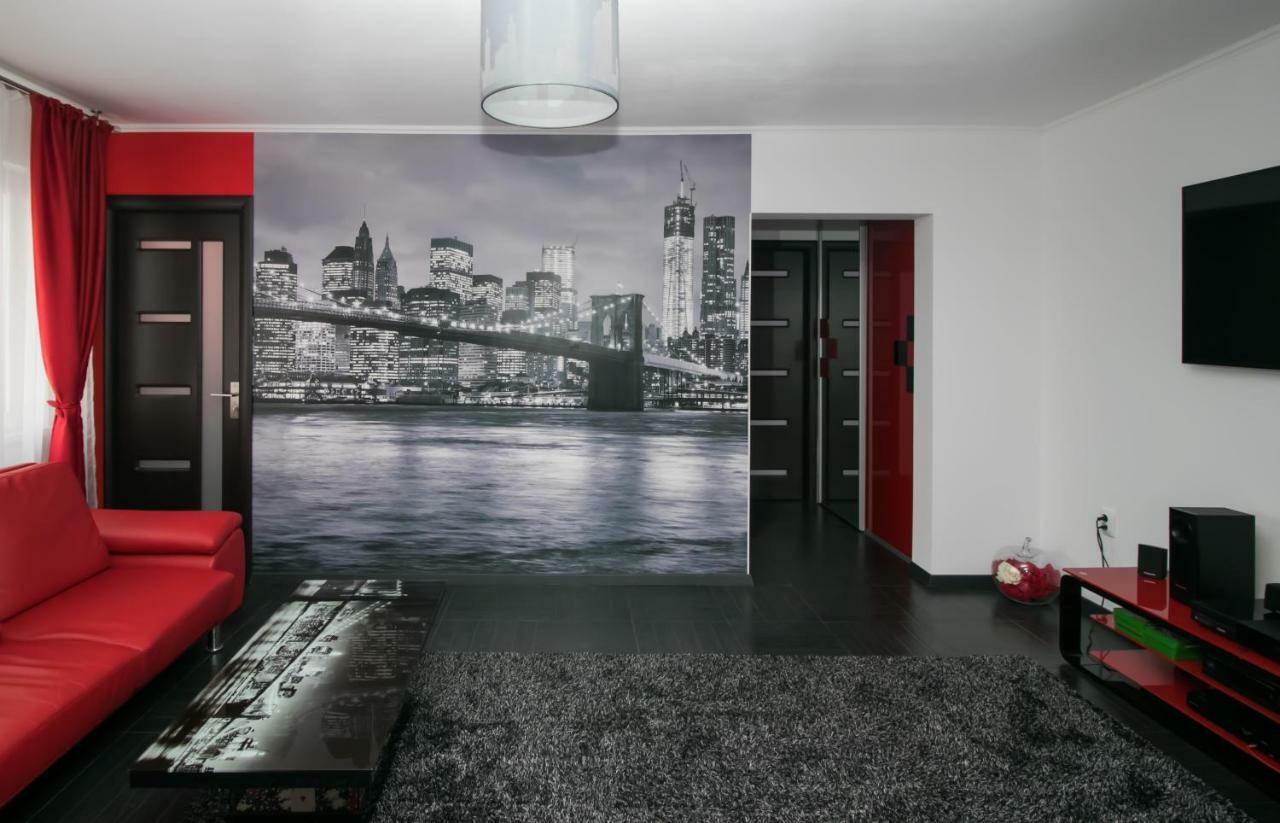Apartament 2 Camere Bukarest Kültér fotó