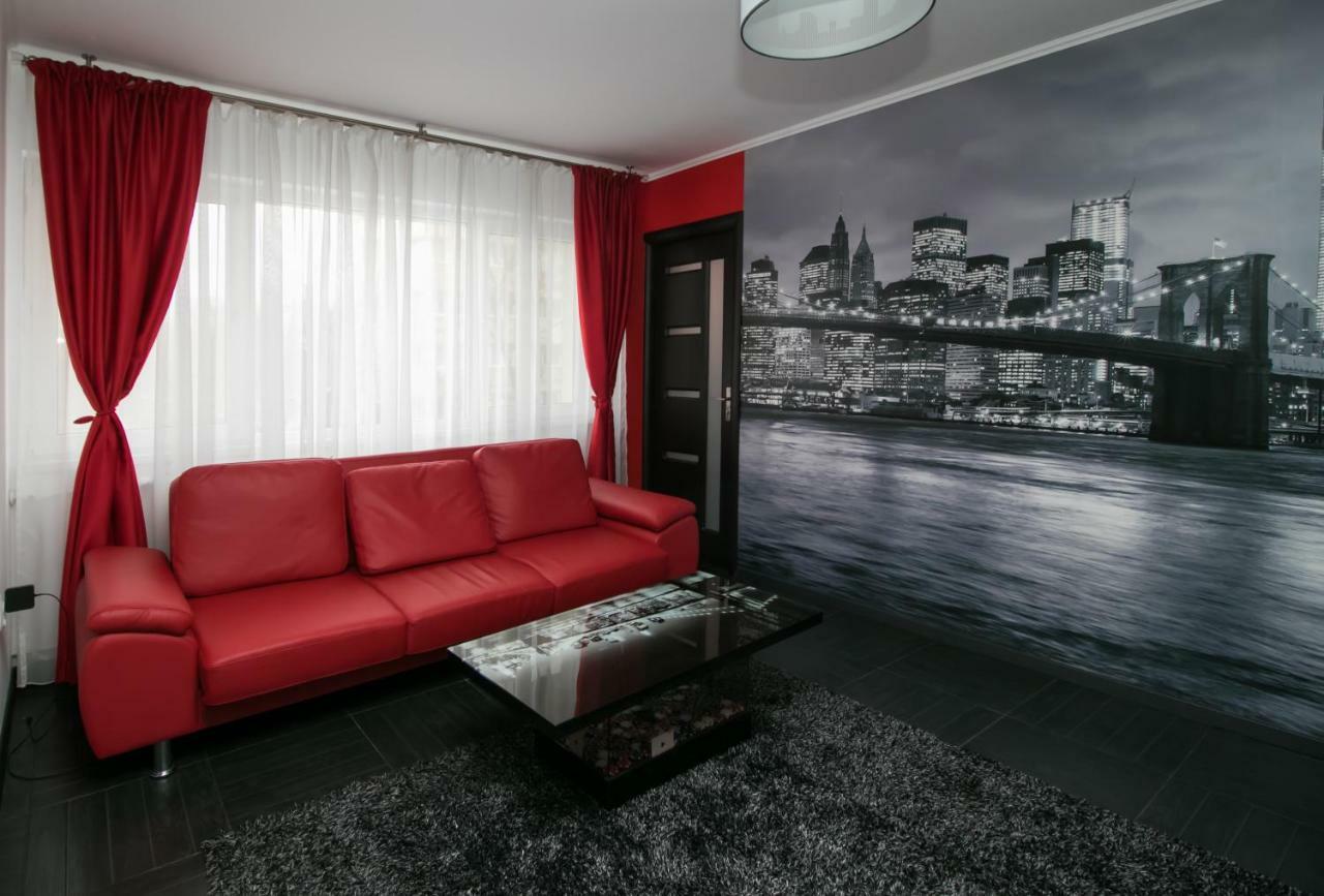 Apartament 2 Camere Bukarest Kültér fotó