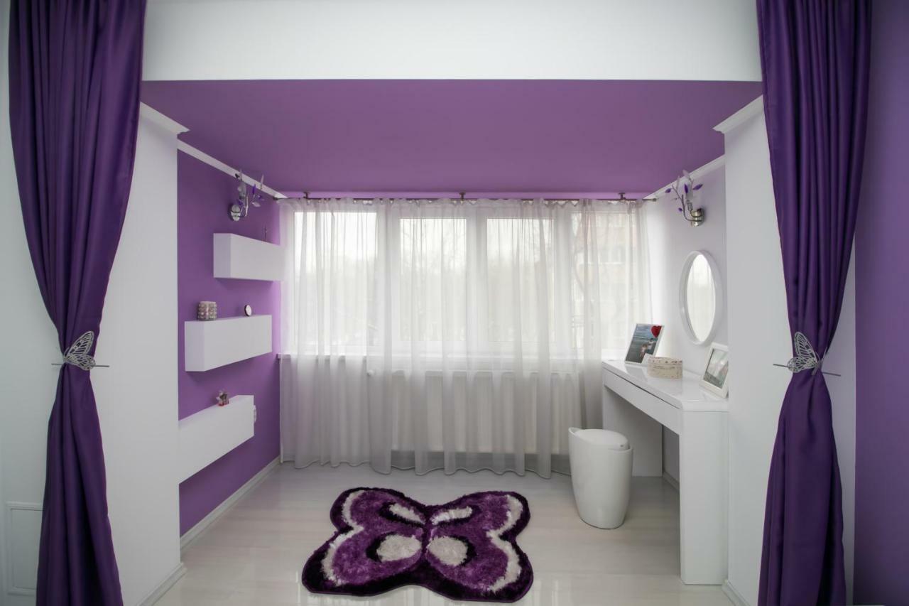 Apartament 2 Camere Bukarest Kültér fotó