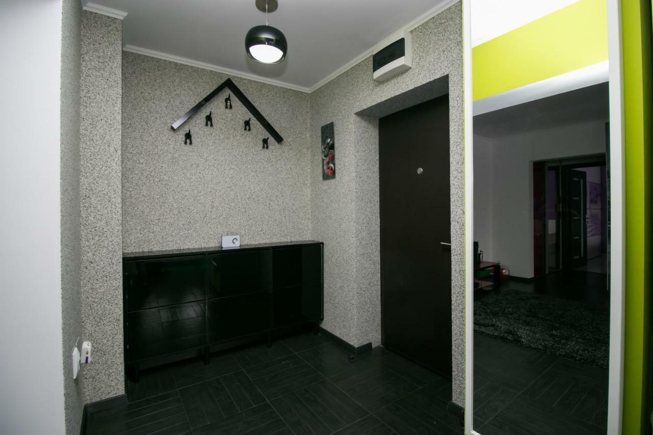 Apartament 2 Camere Bukarest Kültér fotó