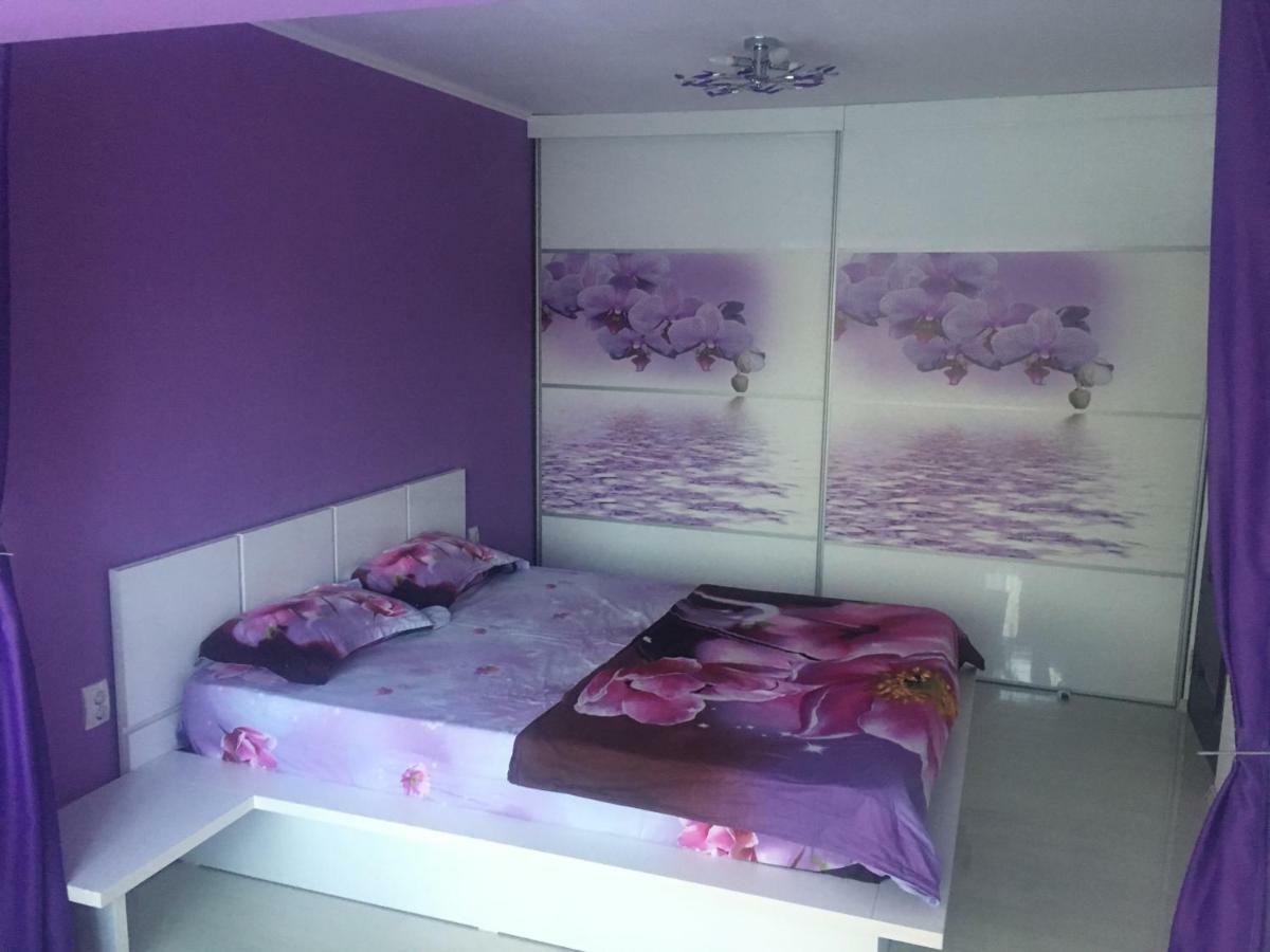 Apartament 2 Camere Bukarest Kültér fotó