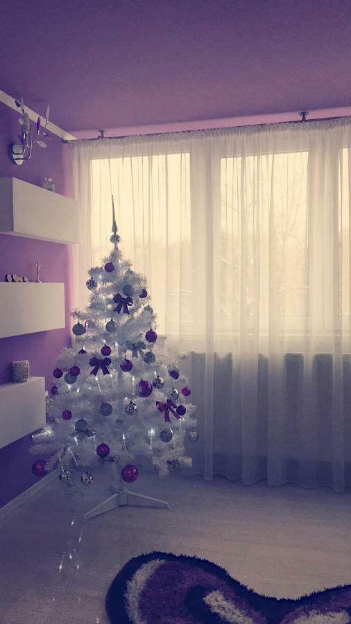 Apartament 2 Camere Bukarest Kültér fotó